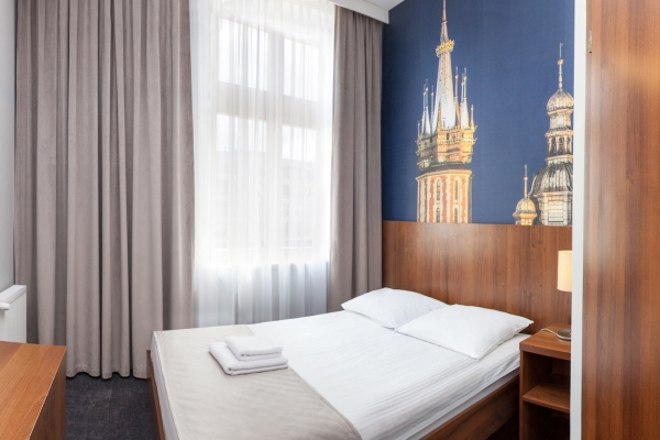 Hotel Alexander II